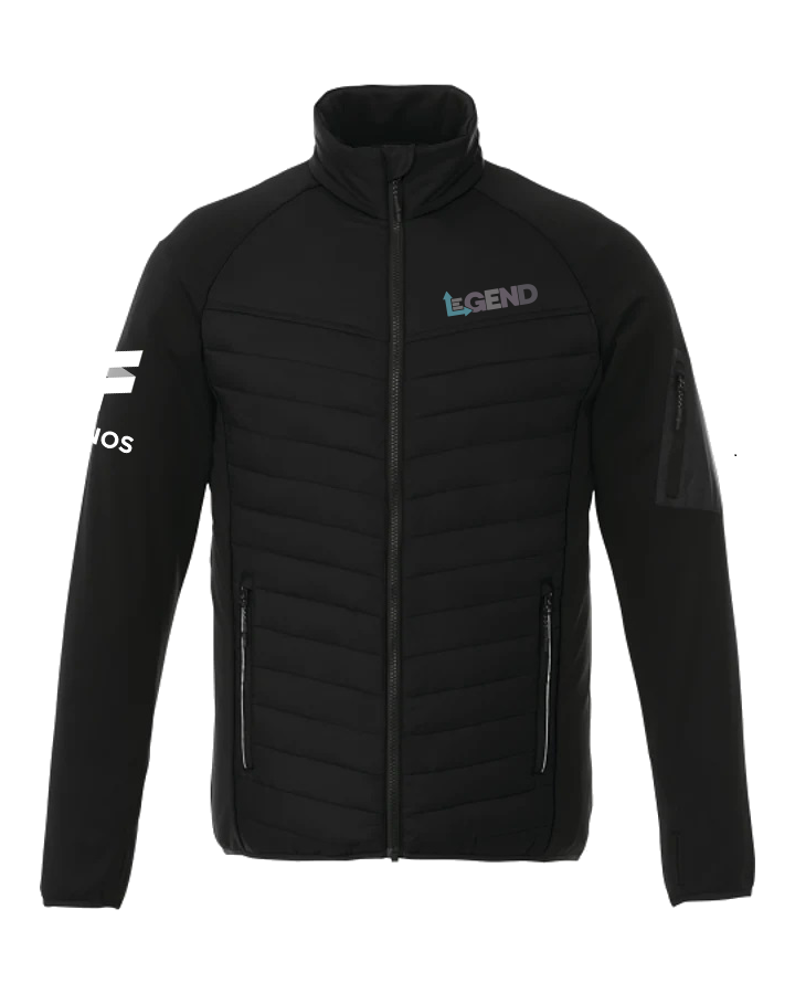 FINOS Legend Jacket (Straight Fit or Fitted)